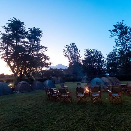 Charming Eco-Homestay Near Kilimanjaro International Airport 阿鲁沙 外观 照片