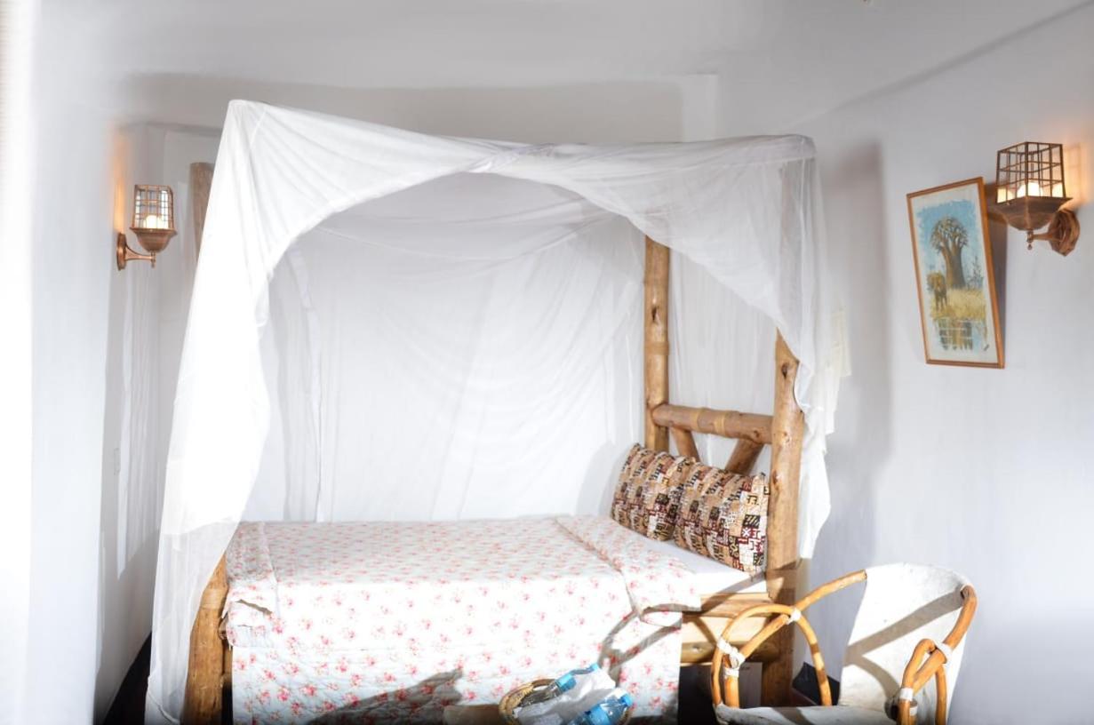 Charming Eco-Homestay Near Kilimanjaro International Airport 阿鲁沙 外观 照片