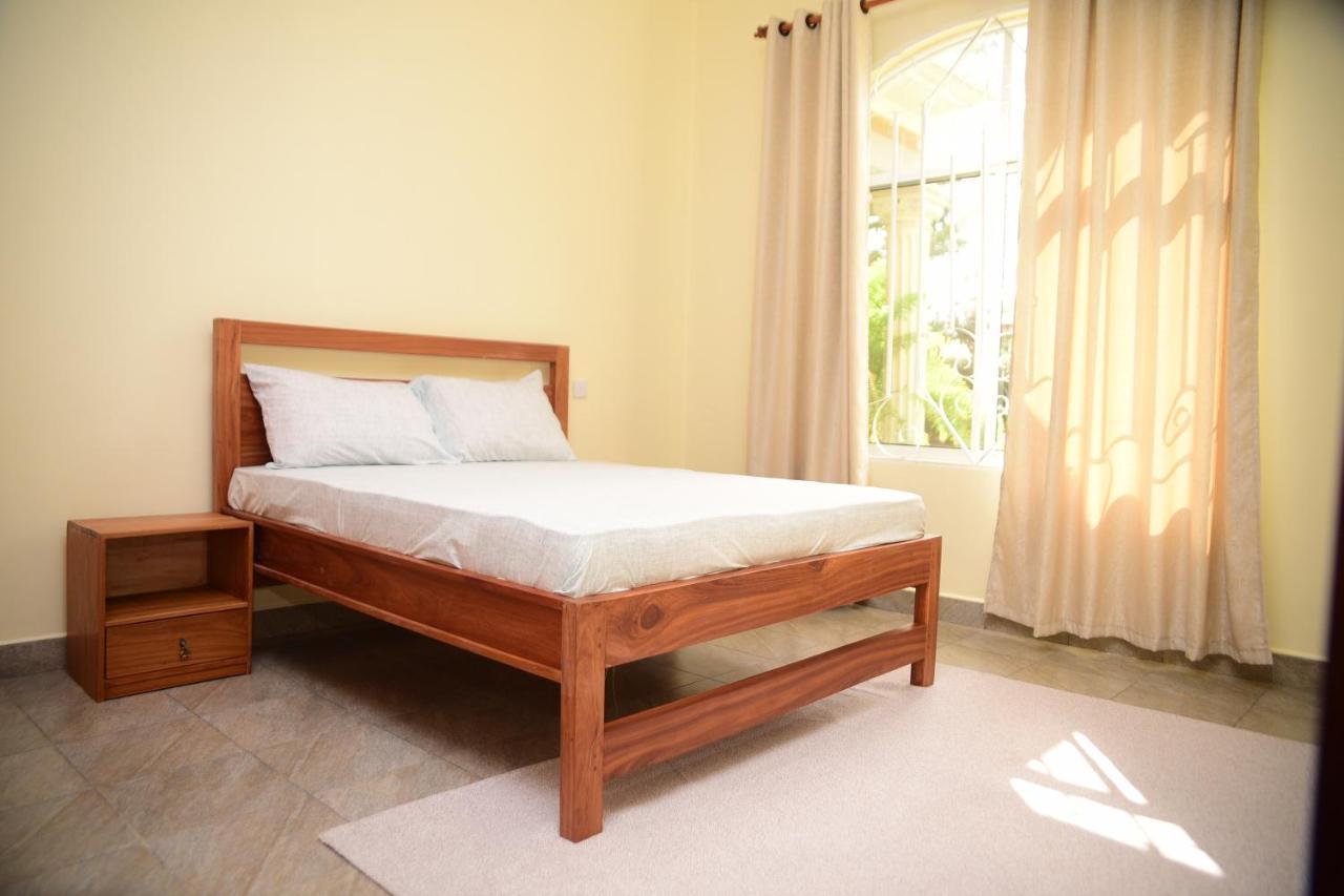 Charming Eco-Homestay Near Kilimanjaro International Airport 阿鲁沙 外观 照片