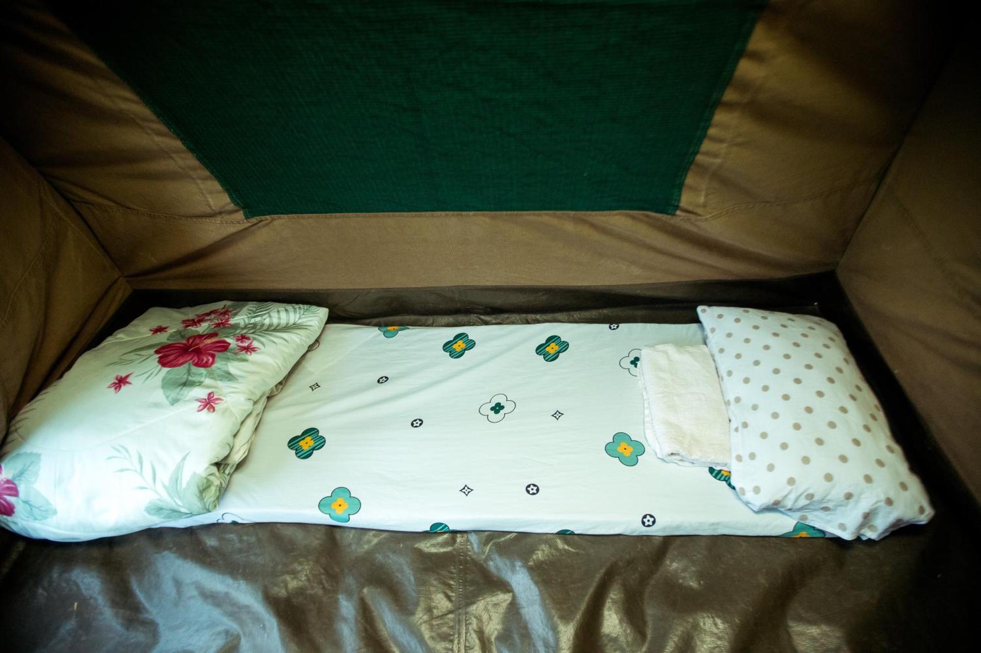 Charming Eco-Homestay Near Kilimanjaro International Airport 阿鲁沙 外观 照片