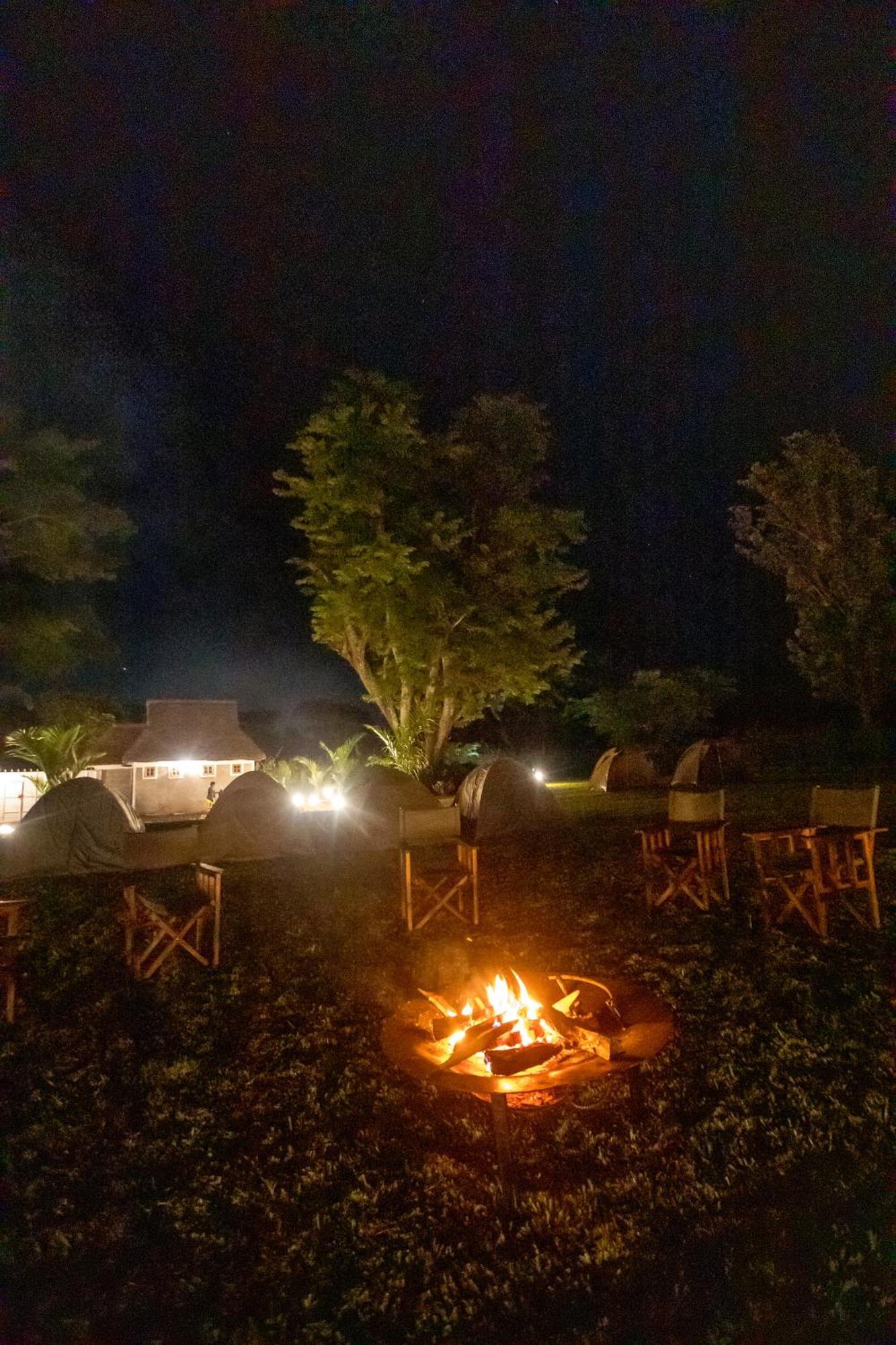 Charming Eco-Homestay Near Kilimanjaro International Airport 阿鲁沙 外观 照片